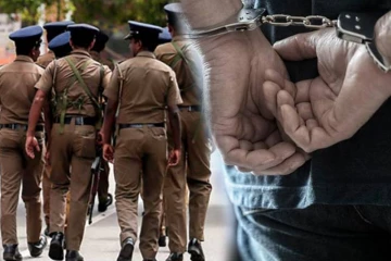 தமிழர் பகுதியில் அதிரடியாக கைது செய்யப்பட்ட 12 பேர் - பொலிஸார் வெளியிட்ட தகவல்