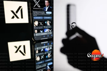 මස්ක්ගේ X එකේ ඔයත් මේවා දැක්කද? කාන්තාවන්ගේ රූපවලට කරලා තියෙන දේවල් - බරපතළ පරීක්ෂණයක්