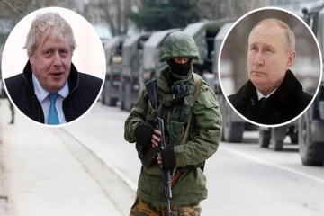 விளைவுகள் வேறு மாதிரியாக இருக்கும்! - ரஷ்யாவிற்கு பிரித்தானியா கடும் எச்சரிக்கை