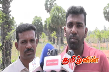 திட்டமிட்டு புறக்கணிக்கப்படும் வடமராட்சி கிழக்கு மக்கள் - தவிசாளர் யுகதீஸ் குற்றச்சாட்டு