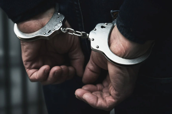 இந்தியாவில் கைது செய்யப்பட்டுள்ள இரு ஈழத்தமிழர்கள் | Two Sri Lankans Arrested In Puducherry