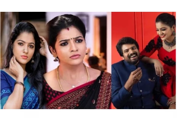 வி.ஜே.சித்ரா தற்கொலை வழக்கு சூடு பிடித்தது - அந்த அரசியல்வாதி யார்? - ஹேம்நாத்திற்கு செக் வைத்த போலீசார்