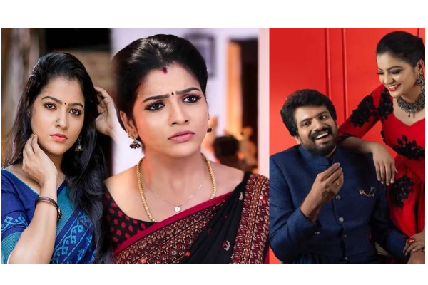 வி.ஜே.சித்ரா தற்கொலை வழக்கு சூடு பிடித்தது - அந்த அரசியல்வாதி யார்? - ஹேம்நாத்திற்கு செக் வைத்த போலீசார் - தமிழ்நாடு