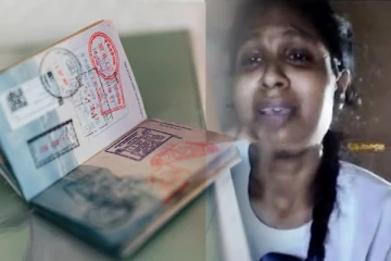 வேலைக்காக டுபாய் சென்ற இலங்கை பெண்ணுக்கு நேர்ந்த கதி
