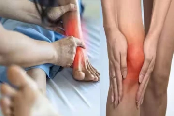 இந்த அறிகுறி இருக்கா? யூரிக் அமிலம் அதிகமாகிடுச்சு- உடனே இதை பண்ணிடுங்க