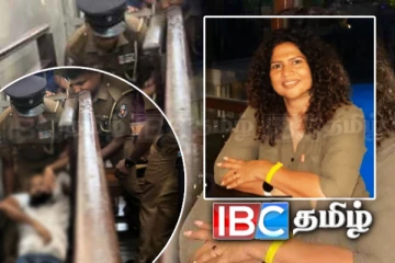 கணேமுல்ல சஞ்சீவ கொலை வழக்கில் சிக்கிய சட்டத்தரணி! சிஐடி வெளியிட்ட அறிவிப்பு