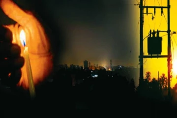 தினமும் 2 மணி நேரம் 5 நாட்களுக்கு மின்சாரம் துண்டிக்கப்படும்