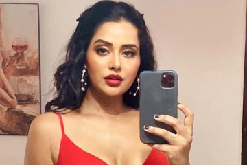 எல்லைமீறும் ரைசா.. நெட் உடையில் எடுத்த கிளாமர் போட்டோஷூட் வைரல்