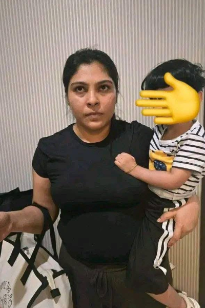இந்தோனேஷியாவில் சிறப்பு நடவடிக்கையில் சிக்கிய பெண் - இலங்கைக்கு நாடு கடத்தல் | Women Returned To Sri Lanka From Indonesia