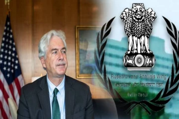 இலங்கையில் “றோ”வுக்கு தெரியாமல் “சி.ஐ.எ” தலைமை அதிகாரியின் முக்கிய நகர்வு (Video)