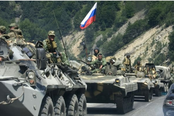 அதி எச்சரிக்கை நிலையில் உக்ரைன்..! | Russia Ukraine War Latest News Today Putin Nuclear