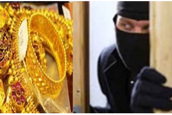 பெண்ணிடம் கொள்ளையிட்ட நபரை அடித்துக் கொன்ற ஊர் மக்கள்! - ஐபிசி தமிழ்