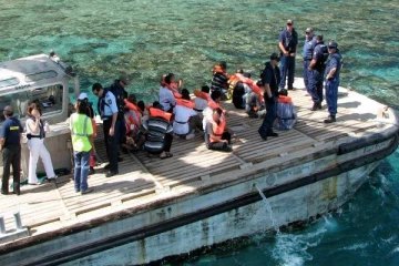 இத்தாலிக்கு ஆட்கடத்தல்! வெளிநாட்டு வேலைவாய்ப்பு பணியகம் விடுத்துள்ள எச்சரிக்கை