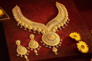 தங்கத்தின் விலையில் பதிவாகியுள்ள மாற்றம்