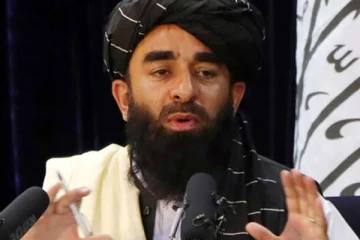 சீனா எங்கள் முக்கிய கூட்டாளி! - தலிபான்கள் அறிவிப்பு