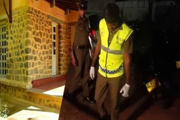 மஹரகம பகுதியில் தீக்காயங்களுடன் உயிரிழந்த இளம் தாய்