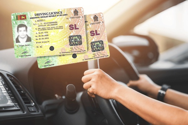 சாரதி அனுமதி பத்திரத்திற்கு காத்திருக்கும் மக்களுக்கு முக்கிய அறிவிப்பு | Notice To People Waiting For Their Driving License