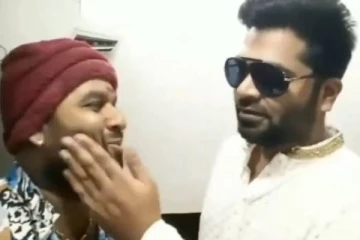 சிவா தம்பி! இனிமே கதைனு எதையும் தூக்கிட்டு வந்துடாதே! கலாய்த்த பிரேம்ஜி..