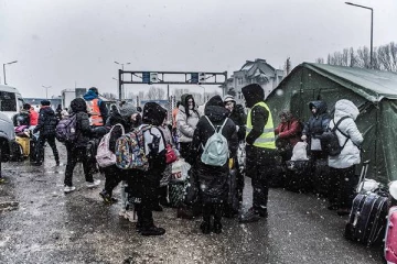 உக்ரைனில் இருந்து வெளியேறிய 32 இலங்கையர்கள்!