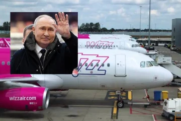 புடினின் அடுத்த இலக்கு அந்த ஐரோப்பிய நாடு தான்... அச்சத்தில் விமான சேவைகளை ரத்து செய்த நிறுவனம்