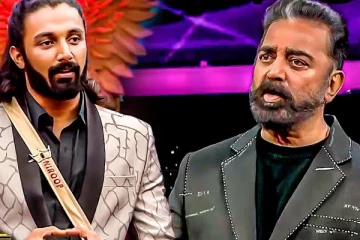 பக்கா பிளான்! அதிரடி திருப்பம்....2வது ஃபைனலிஸ்ட்டாகிய நிரூப்! பரிதாப நிலையில் பாவனி....