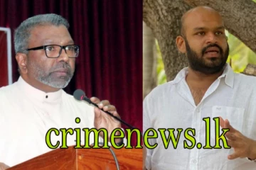 தமிழர்கள் தொடர்பில் பேசும் போது குறுக்கிடுவதை நிறுத்துங்கள்! சுரேன் ராகவனுக்கு சாணக்கியன் பதில்