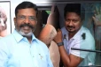 உதயநிதி ஸ்டாலின் சிறைப்படுத்துவதை தவிர்க்க வேண்டும் : திருமாவளவன் தெரிவிப்பு