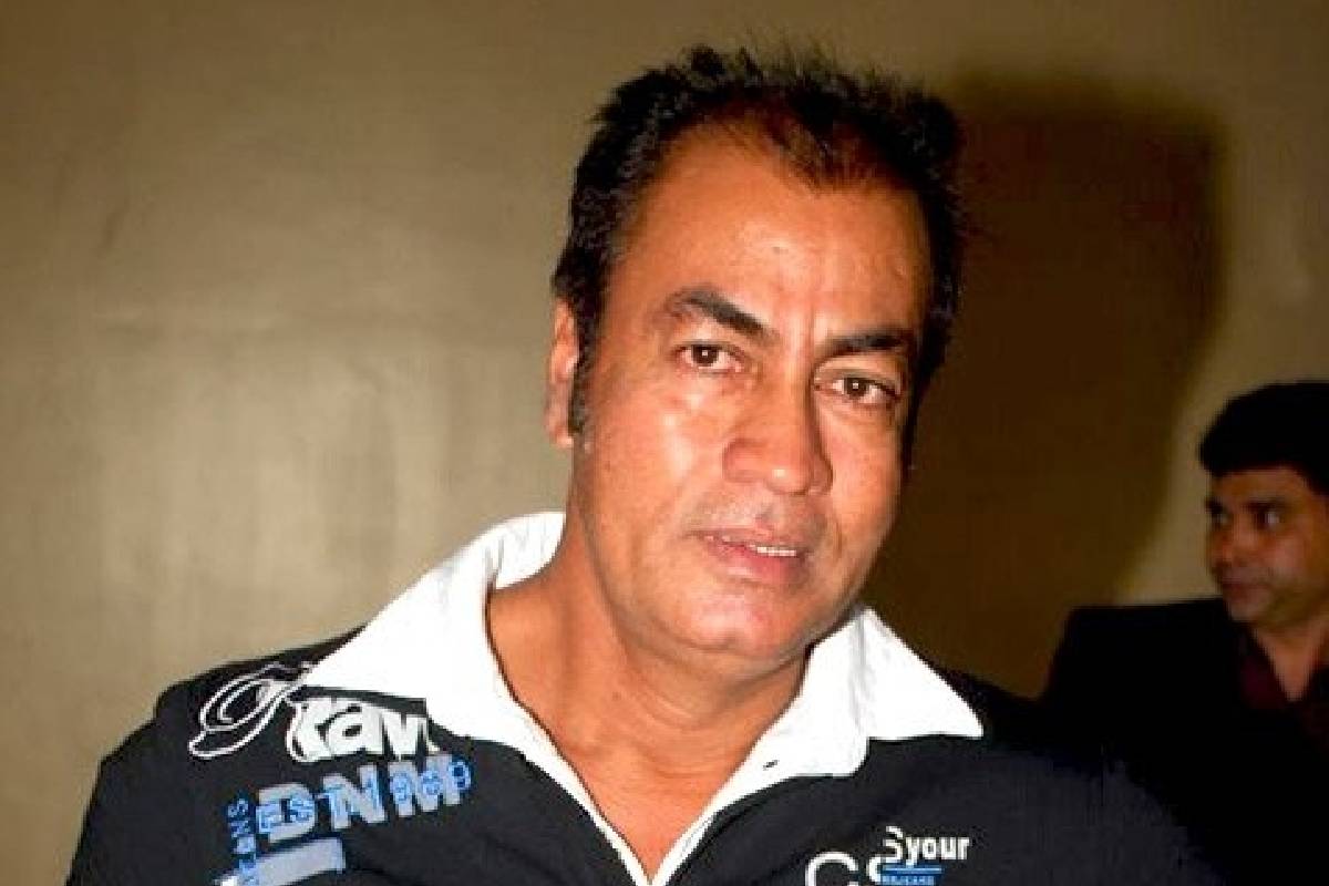 நடிகர் பிரதீப் ராவத் காலமானார்.. | Pradeep Rawat Dies At 74 After Cancer Battle நடிகர் பிரதீப் ராவத் காலமானார்.. | Pradeep Rawat Dies At 74 After Cancer Battle