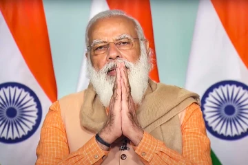 விவசாயிகளிடம் நான் மன்னிப்பு கேட்டுக்கொள்கிறேன் - போராடும் விவசாயிகள் வீட்டிற்கு செல்லுங்கள் - பிரதமர் மோடி