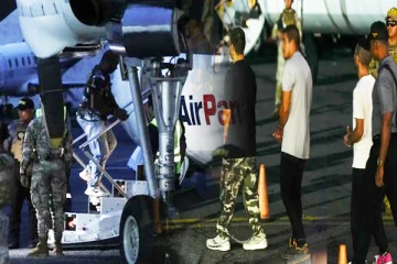 ஐரோப்பிய நாடொன்றில் இருந்து ஆப்கானிஸ்தானுக்கு நாடு கடத்தப்பட்ட குற்றவாளிகள்