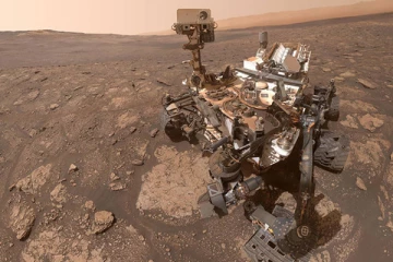 செவ்வாய் கிரகணம் தொடர்பில் நாசா வெளியிட்ட முக்கிய தகவல்!