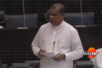 ජවිපෙ මිනී මරණ කොට ඊට එරෙහිව හදිසි නීතිය ගෙනාවා..දැන් මොකටද? හදිසි නීතිය නිසා රත් වූ සබයට හදිසි තීරණයක් දැනුම්දෙයි