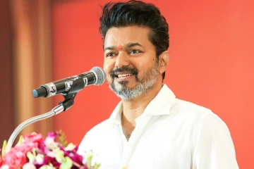 மது அருந்திவிட்டு மாநாட்டிற்கு வரக்கூடாது- விஜய் போட்ட உத்தரவு