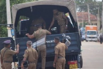 இரவு வேளை வீட்டிற்குள் புகுந்து அட்டகாசம் புரிந்த கும்பல்!