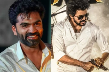 மீண்டும் விஜய்யுடன் மோதும் சிம்பு! பீஸ்ட்டுக்கு போட்டியாக வரும் படம்