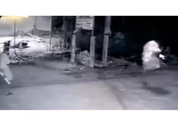 பட்டினியால் 5 வயது சிறுவன் பலி - சிசிடிவியில் பதிவான அதிர்ச்சி காட்சி