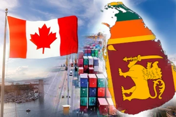 கனடாவில் இருந்து இலங்கை வந்த பெரும் ஆபத்தான பொருளால் ஆடிப்போன அதிகாரிகள்!