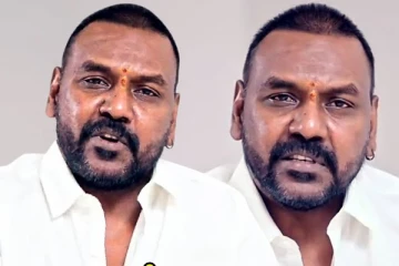 ஆணவத்துல சொல்லல.. எனக்கு பணம் அனுப்பாதீங்க: ராகவா லாரன்ஸ்