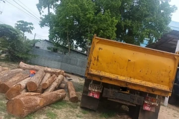 யாழில் சட்டவிரோத செயல்; 25 டிப்பர் வாகனங்களுடன் சாரதிகள் கைது