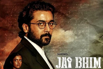 ஜெய்பீம் படக்குழுவினருக்கு குவியும் ஆதரவு - இயக்குனர் வெற்றிமாறன் கருத்தால் ரசிகர்கள் மகிழ்ச்சி