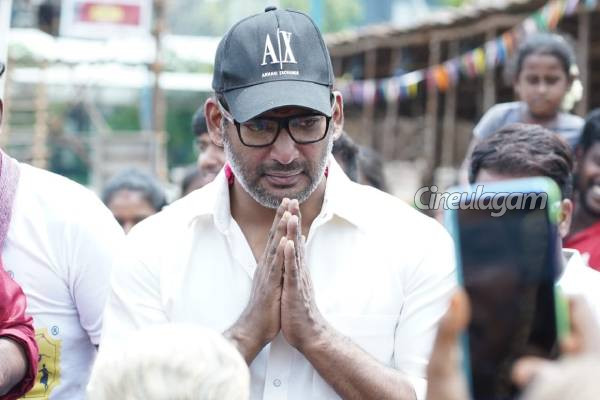 கிழிந்த சண்டையுடன் நிகழ்ச்சியில் கலந்துகொண்ட நடிகர் விஷால்- ஏன் தெரியுமா? | Vishal Participated Program With A Torn Shirt கிழிந்த சண்டையுடன் நிகழ்ச்சியில் கலந்துகொண்ட நடிகர் விஷால்- ஏன் தெரியுமா? | Vishal Participated Program With A Torn Shirt