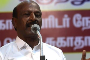 இபிஎஸ்-யின் திருவிளையாடல்கள் எல்லா துறைகளிலும் நடந்துள்ளன : அமைச்சர் மா.சுப்பிரமணியன்