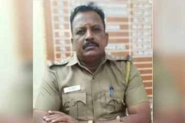 மதம் குறித்து திமிராக பேசிய காவல் ஆய்வாளர் - அதிரடி பணி நீக்கம்..!