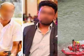 இத்தாலியில் துயர சம்பவம் - இலங்கையரான தந்தை,மகன் பரிதாபகரமாக உயிரிழப்பு
