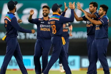 டி20 ஓவர் உலக கோப்பை எப்போது? - தேதி அறிவிப்பு! ரசிகர்கள் உற்சாகம் !