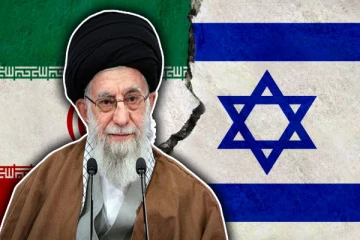 இஸ்ரேலின் அச்சுறுத்தலுக்கு ஈரான் பதிலடி: விடுக்கப்பட்ட கடும் எச்சரிக்கை