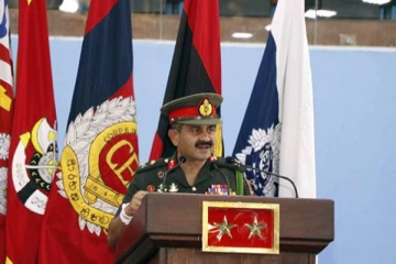 உணவு நெருக்கடி;  விவசாயத்தில் களமிறங்கும் இலங்கை இராணுவம்