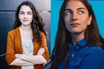 26 வயதில் அமைச்சராகி புதிய வரலாறு படைத்த இளம்பெண்!