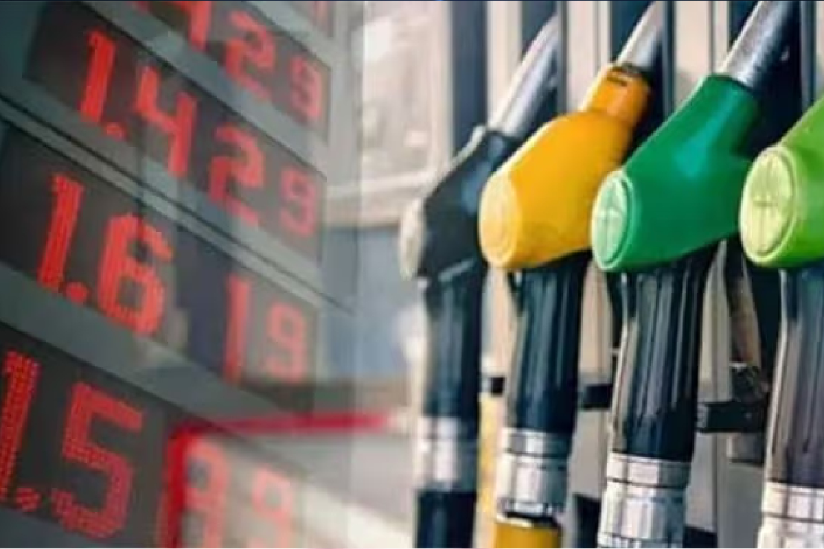 இலங்கையில் எரிபொருள் விலையை மீளாய்வு செய்ய வேண்டிய கட்டாயம் - விலையில் ஏற்படவுள்ள மாற்றம்..! | Fuel Price In Sri Lanka