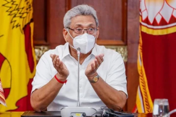 பங்காளி கட்சி தலைவர்களின் அழைப்பை நிராகரித்த கோட்டாபய!